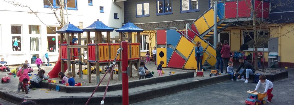 Kindertagesstätte Cochem Kindertagesstätte Cochem