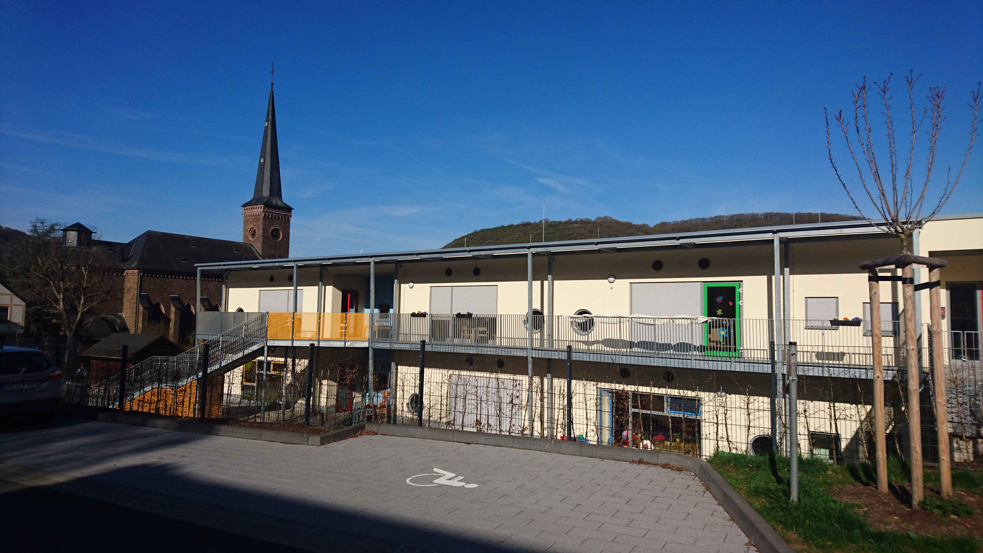Ausflge Mit Kindern Moselreisefhrer