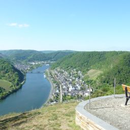 Aussichtspunkt Kompeskopf