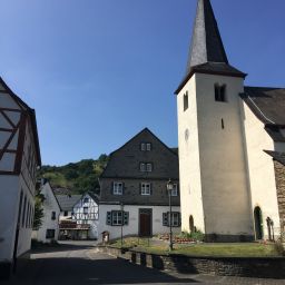 Kirche Lütz